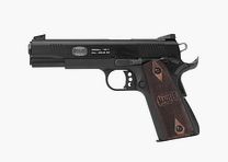 Mauser 1911 czarny, kaliber .22lr || pistolet
