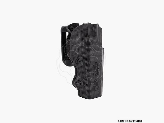 HOLSTER – GHOST “CIVILIAN” RIGHT HOLSTER FOR BERETTA PX4 (GI03-CN17)
