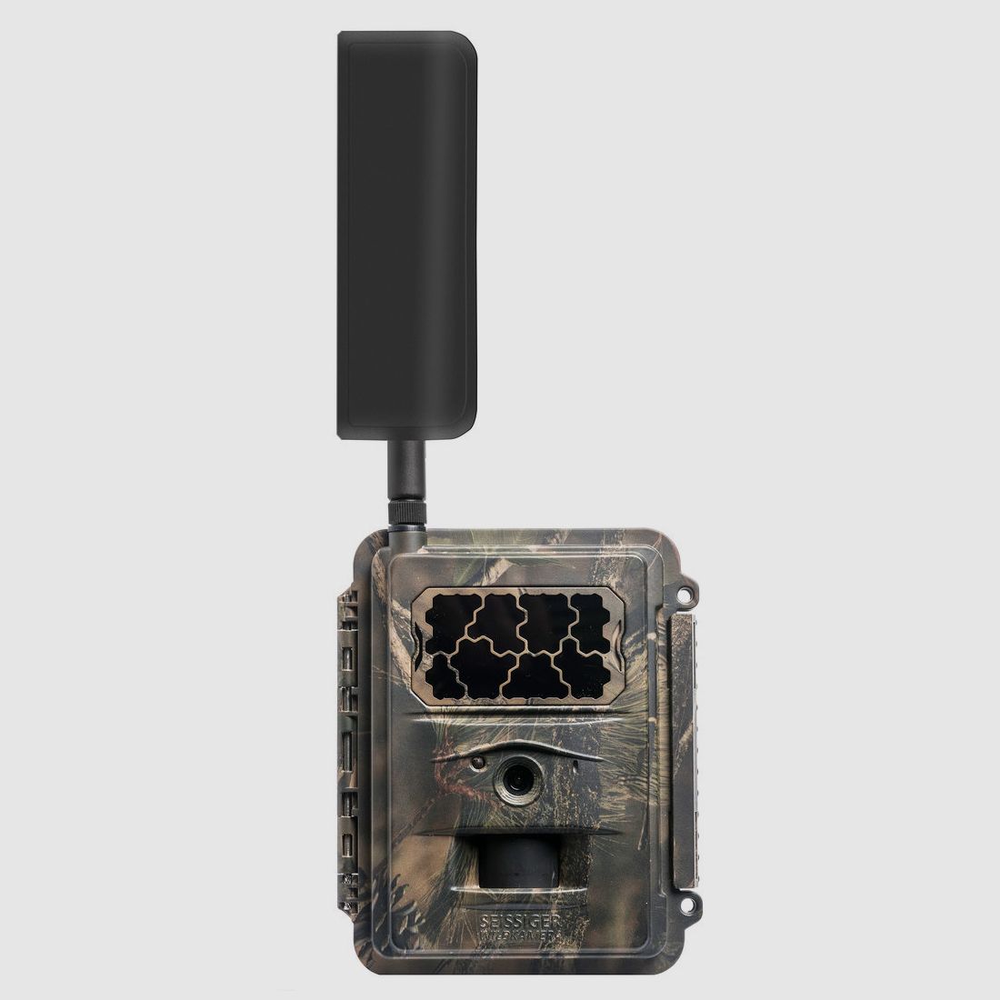 Seisssiger Special-Cam LTE HD 12MP