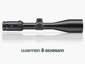 Zeiss Conquest V4 - 3-12x56 senza guida