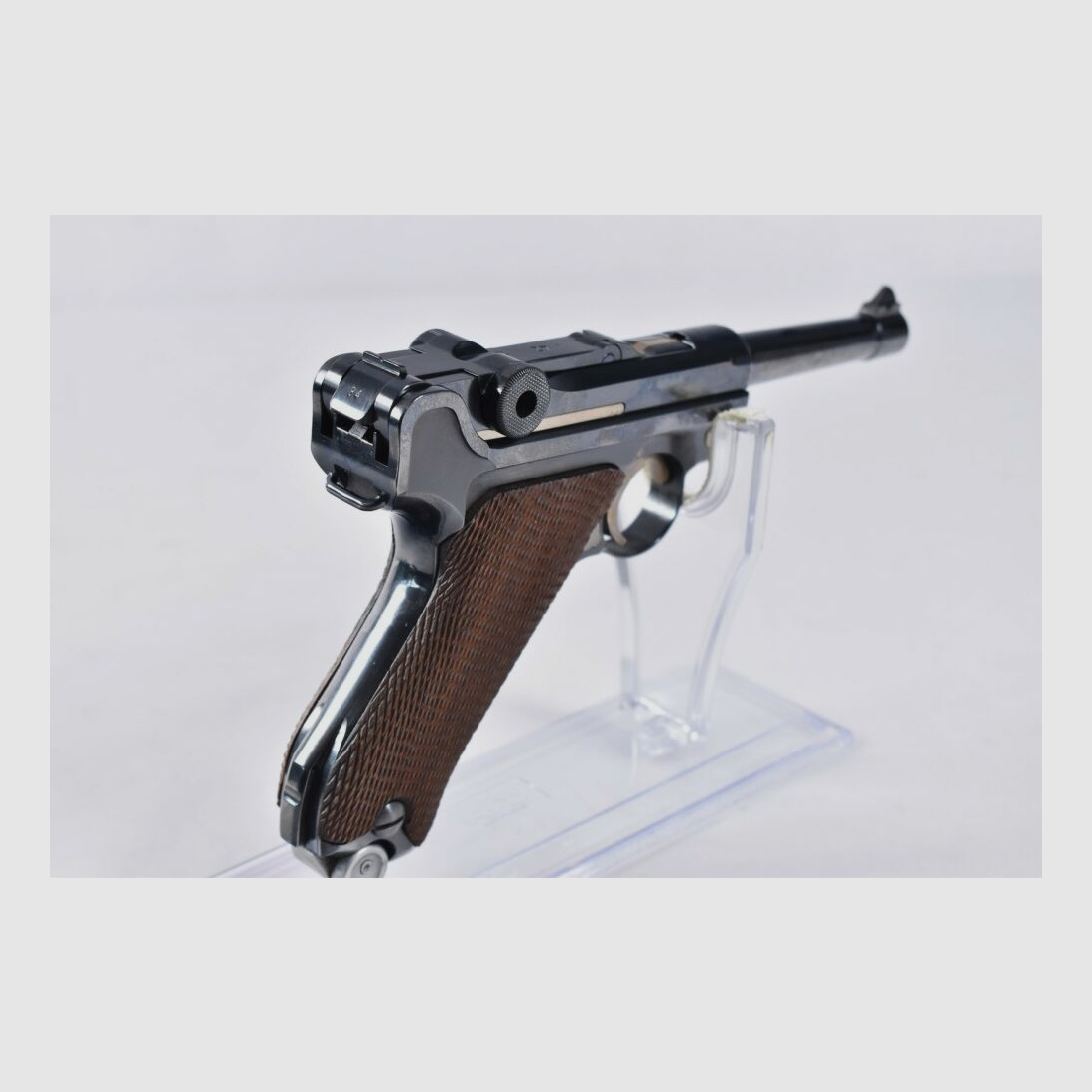 Mauser P08