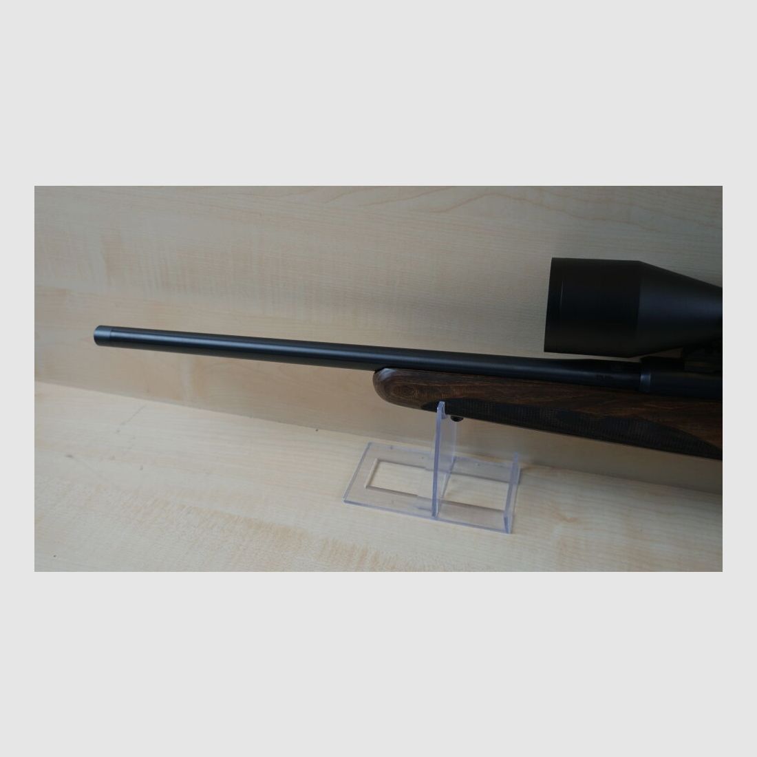 Mauser Linkssystem 25 Max
