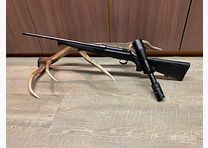 Sauer 101 Classic XTA, met Zeiss Conquest V4 3-12x56
