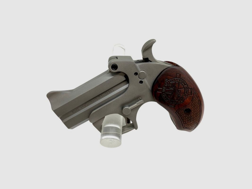 INLAND MFC | BOND ARMS LIBERATOR DERRINGER - Waffen Friedrichs