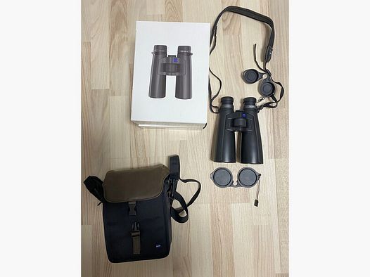 Fernglas Zeiss Victory HT 8x54