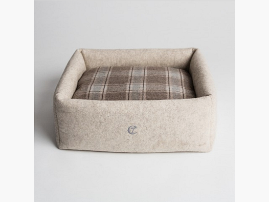 Lit pour chien Little NAP Laine