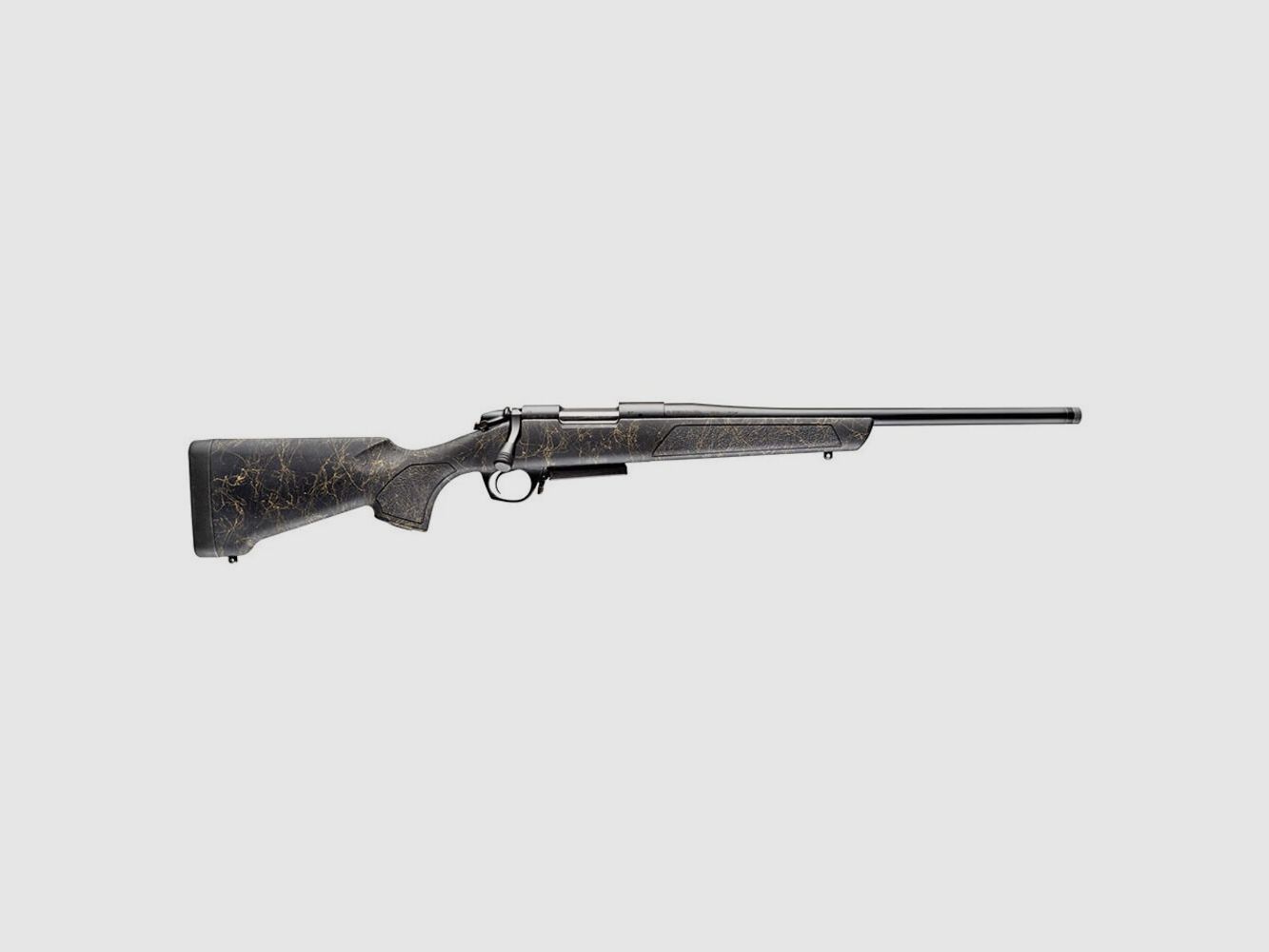 Bergara B14 Stoke .300 BLK 16,5 pouces (16,5")