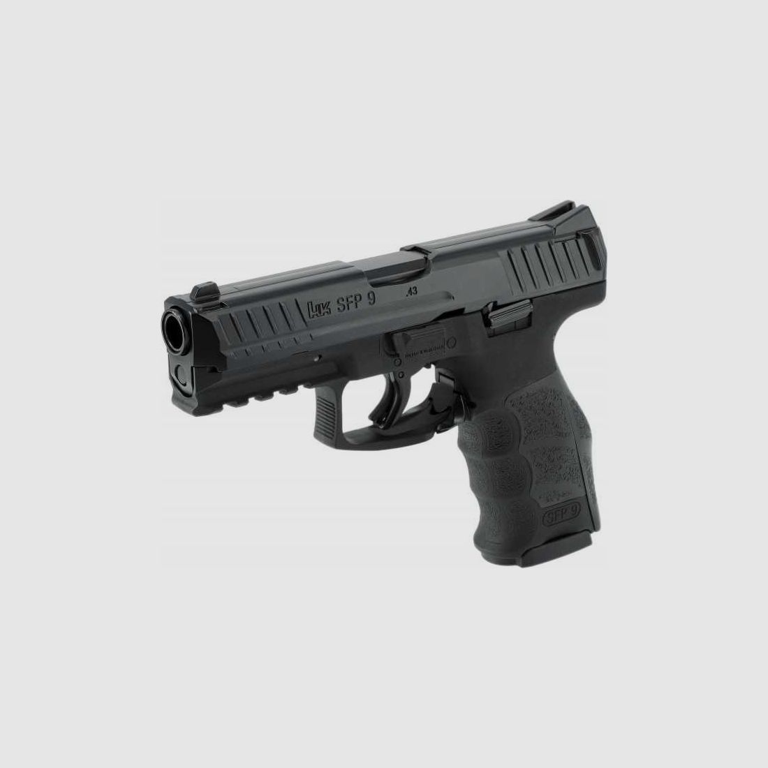 Heckler & Koch SFP9 T4E .43 CO2