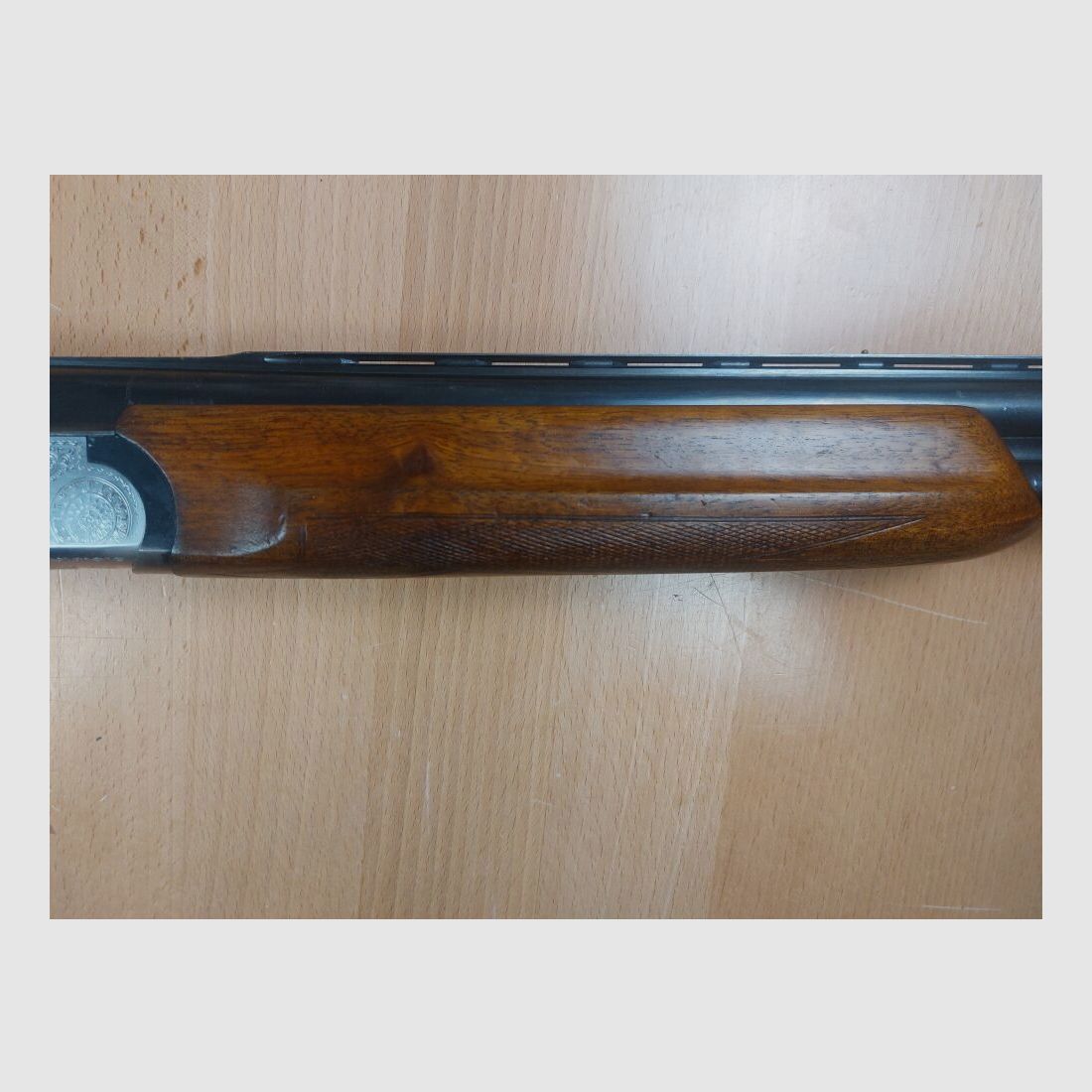 Mauser Gamba Model 73E