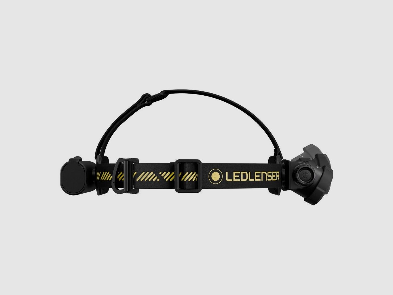 Ledlenser Headlamp H7R Pro, image 3 of 9