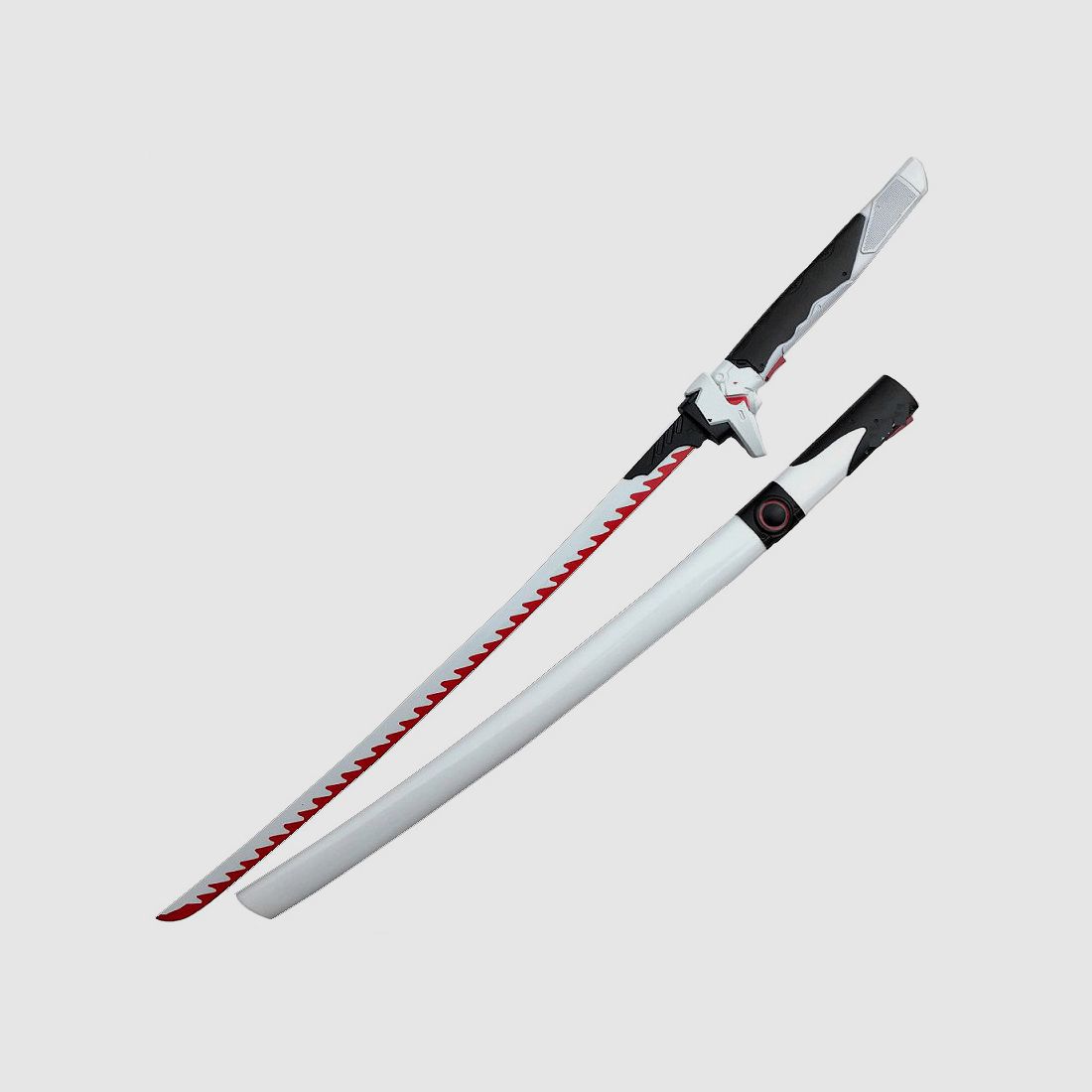 Overwatch Genji Katana Miecz