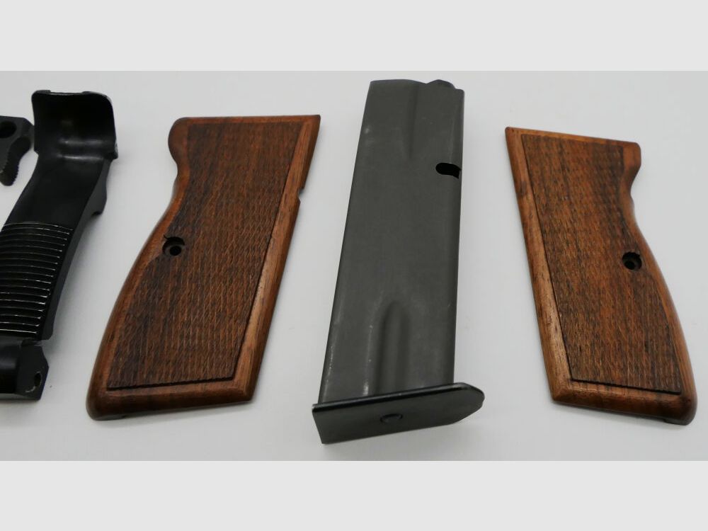 Zestaw części FEG Zestaw części FEG P9