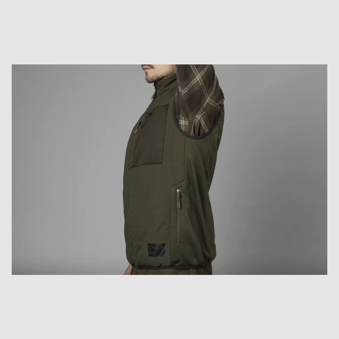 Seeland heated vest Celsius