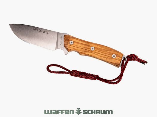 Nieto WARFARE Olive