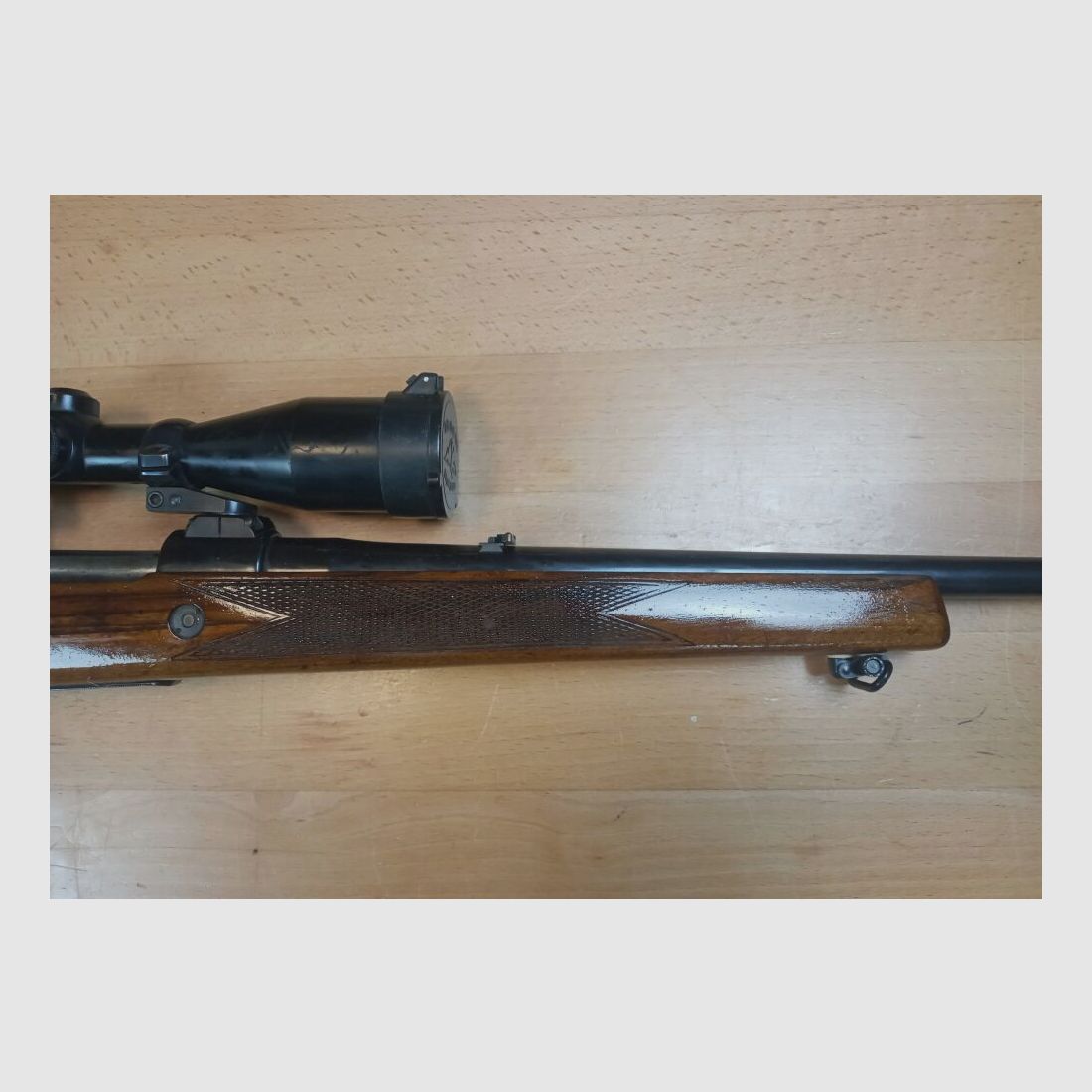 Santa Barbara M 98