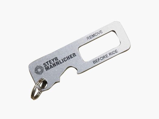 STEYR MANNLICHER Schlüsselanhänger