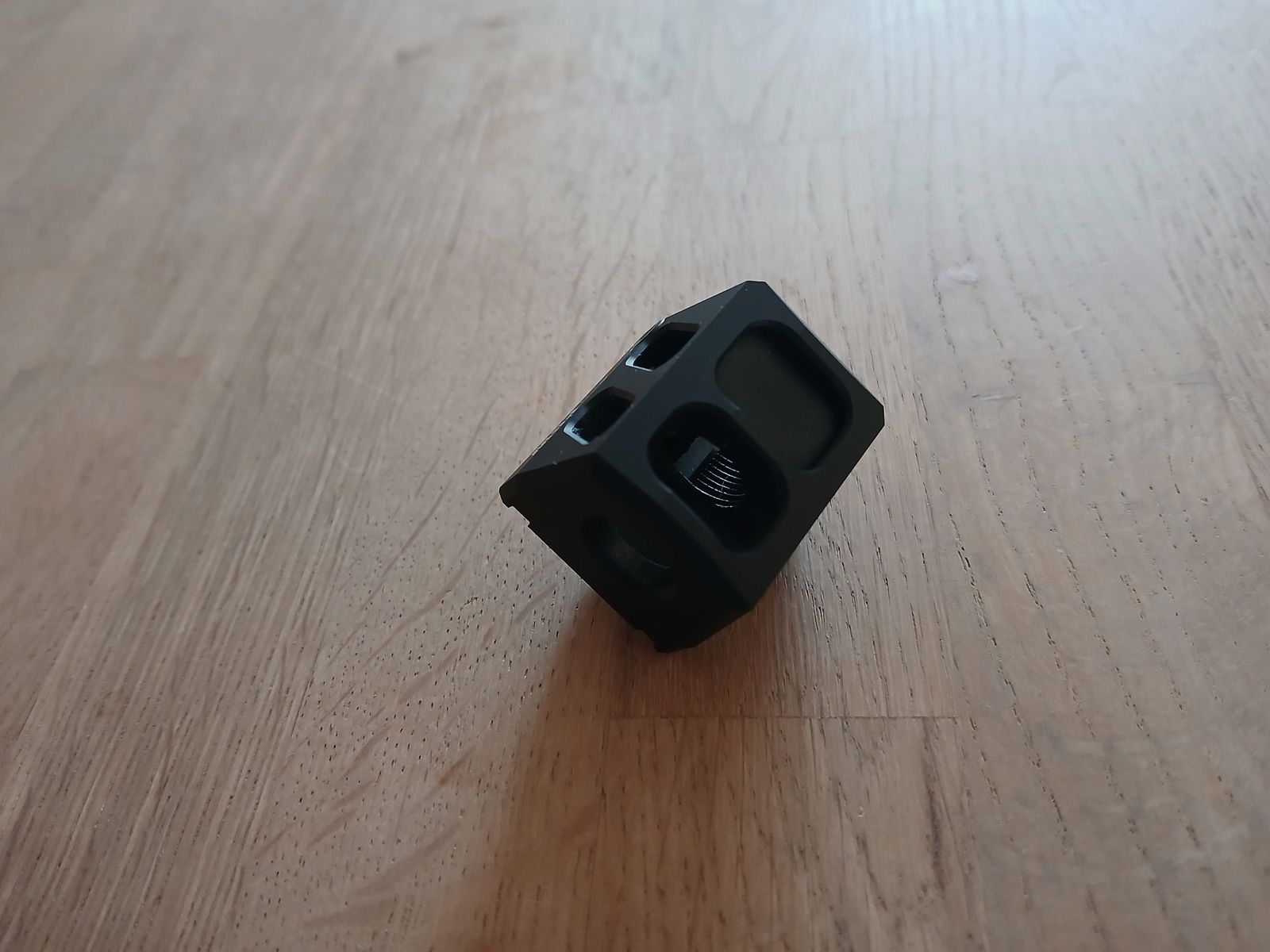 PGW Kompensator für Walther PDP Gebraucht