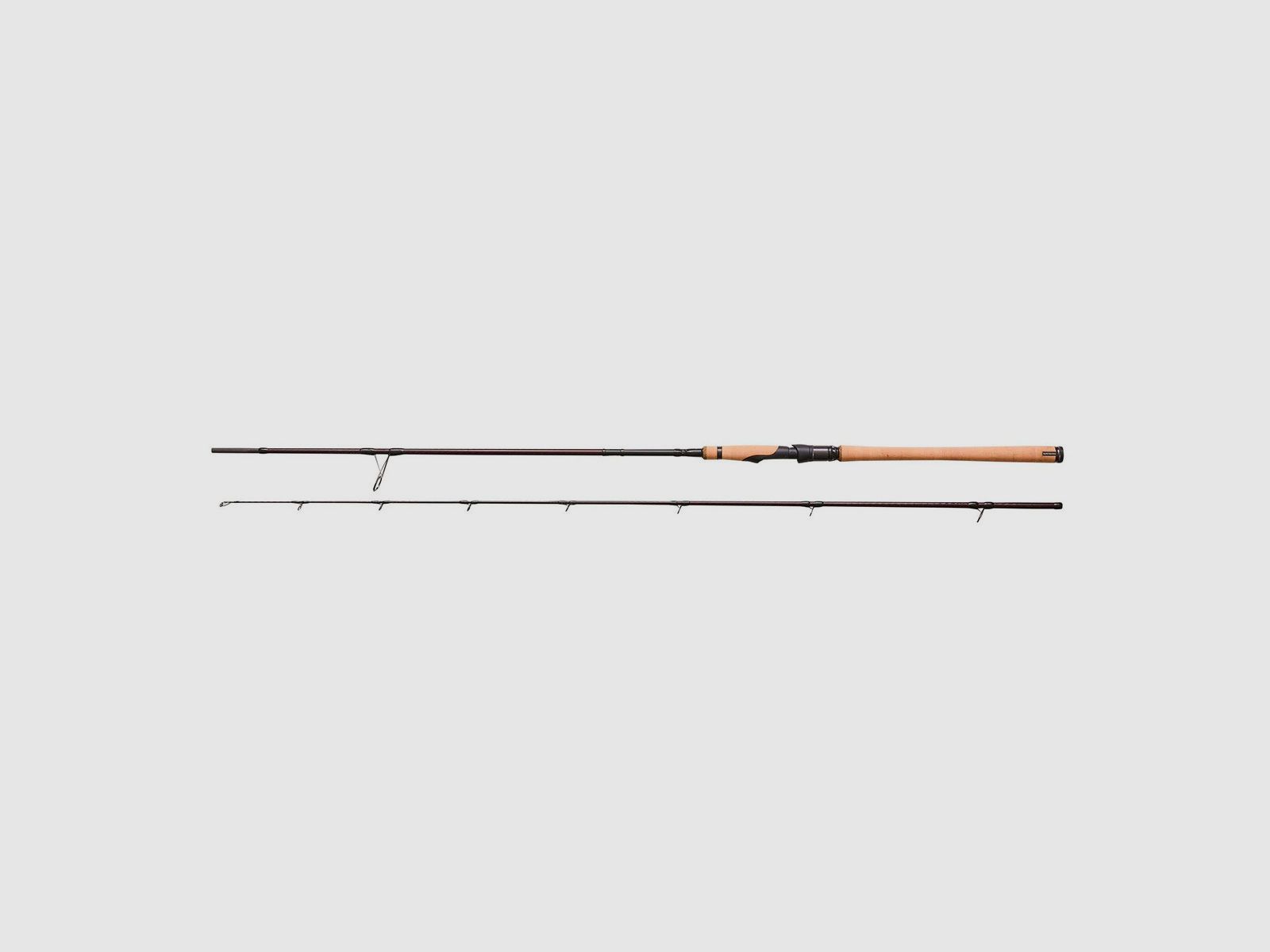 SAVAGE GEAR – ALPHA SG6 Big Bait Specialist 8′ 243cm 70-130g | 2sec | XH | MODERATE FAST, image 1 of 6