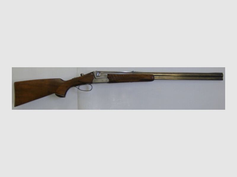 Sauer&Sohn Mod. 54 weisfertig