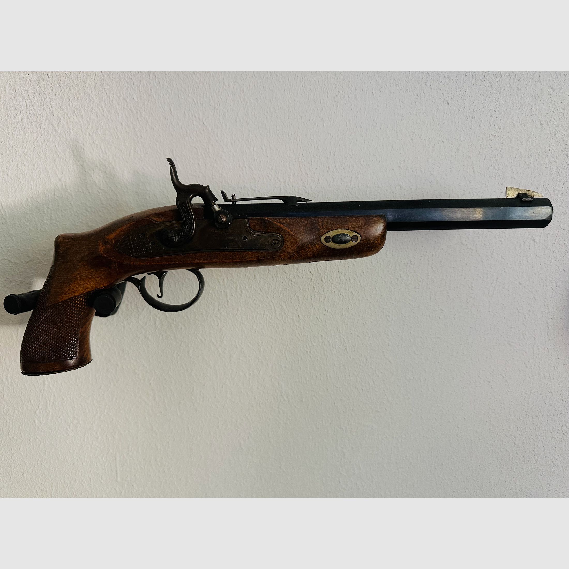 Vorderlader Kurzwaffen Konvolut 