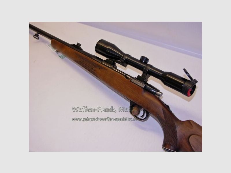 Voere - Kufstein Mod. Mauser