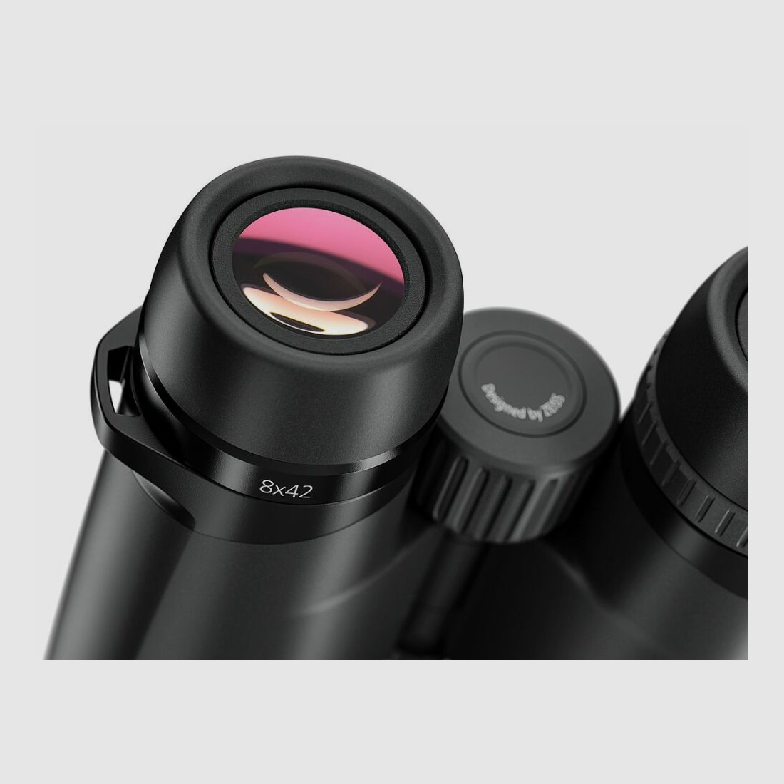 ZEISS HDX 8x42
