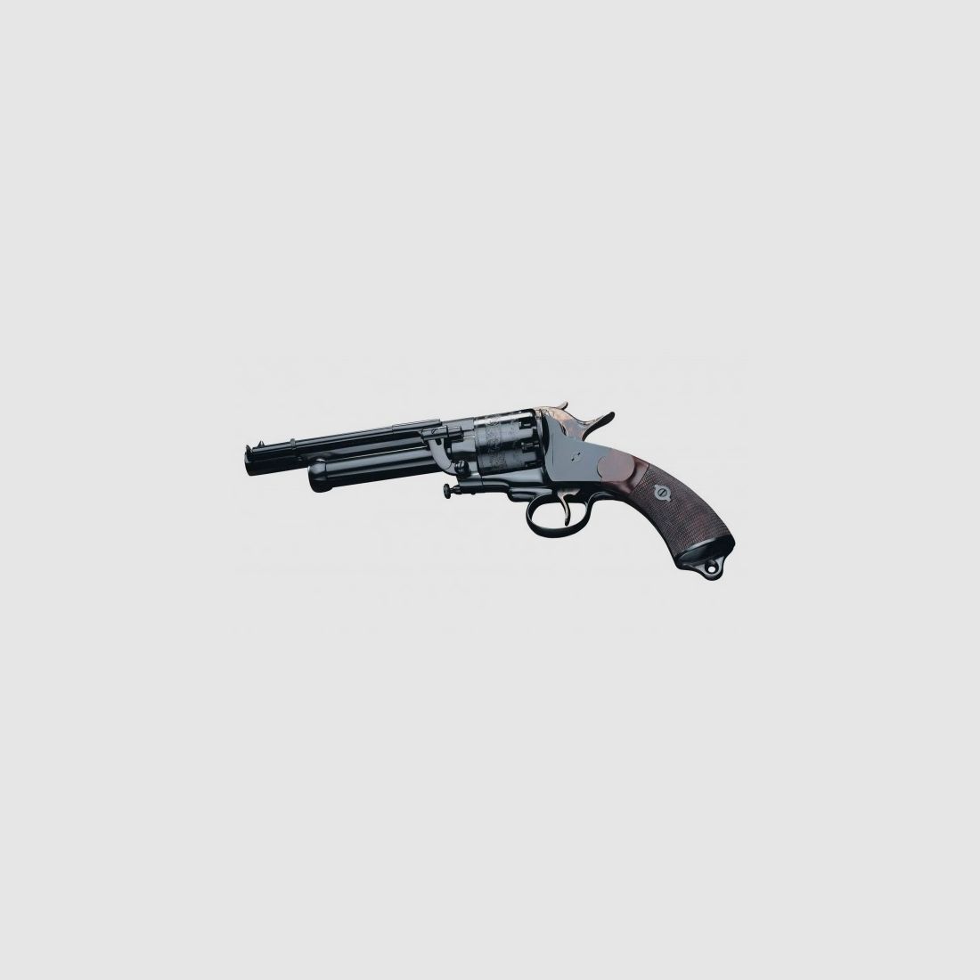 Revolver Schwarzpulver Pietta LeMat Navy, Bild 1 von 2