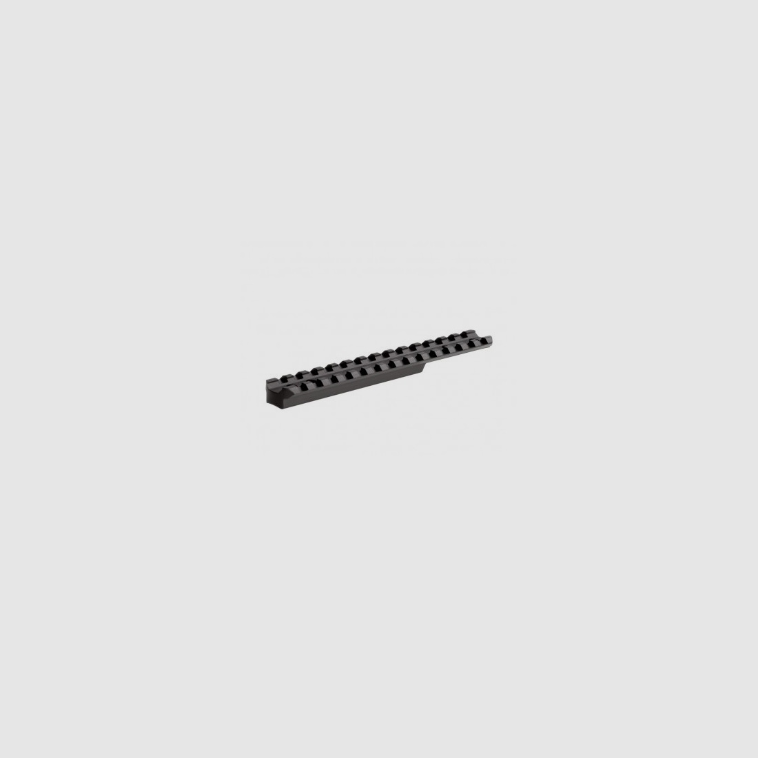 Mounting rail FN Rifle