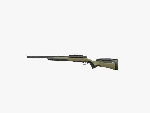 Steyr Arms Repetierbüchse RMS Wild Grün Kal.308 Win | 15x1 | LL 470mm