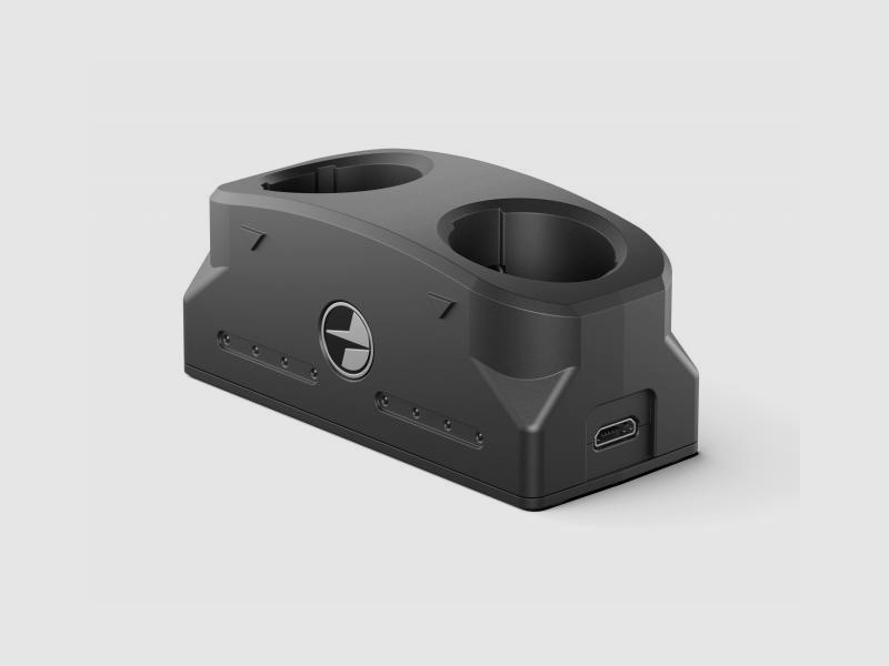 Pulsar APS3 / APS2 Ladegerät für Axion XM22 / XM30F / XM30 Key / XM30S / Thermion / Digex