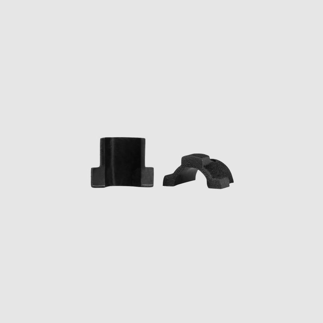 GLOCK spring plate MARITIM, 2-piece set
