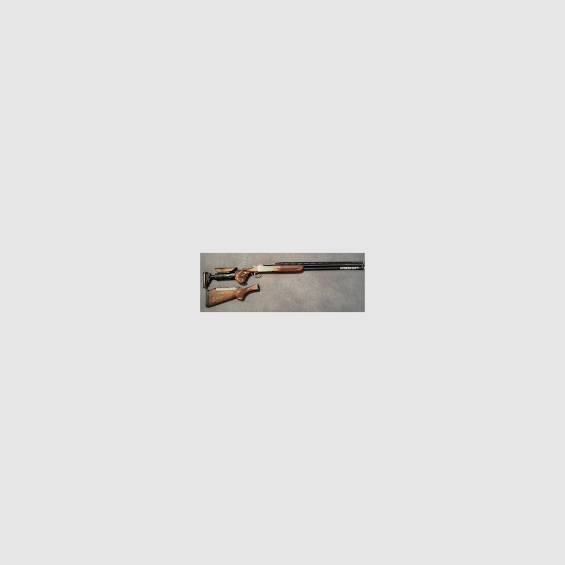 KRIEGHOFF K-80 Trap-Special