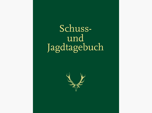 Shooting and Hunting Diary