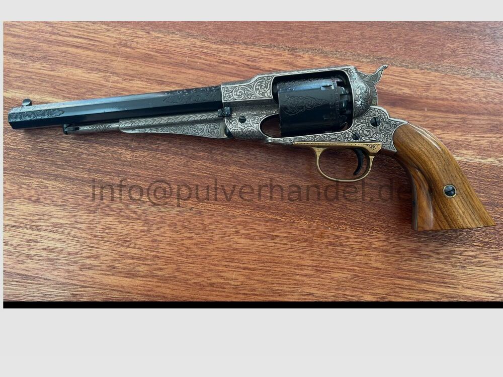 Colt 1858 New Army .44(BlackPowder)