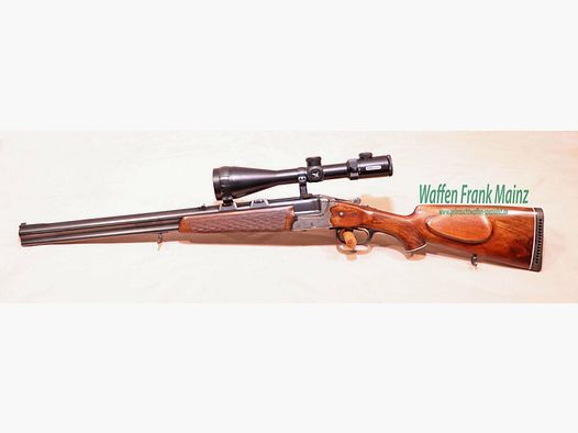 Heym - Münnerstadt Mod. 55