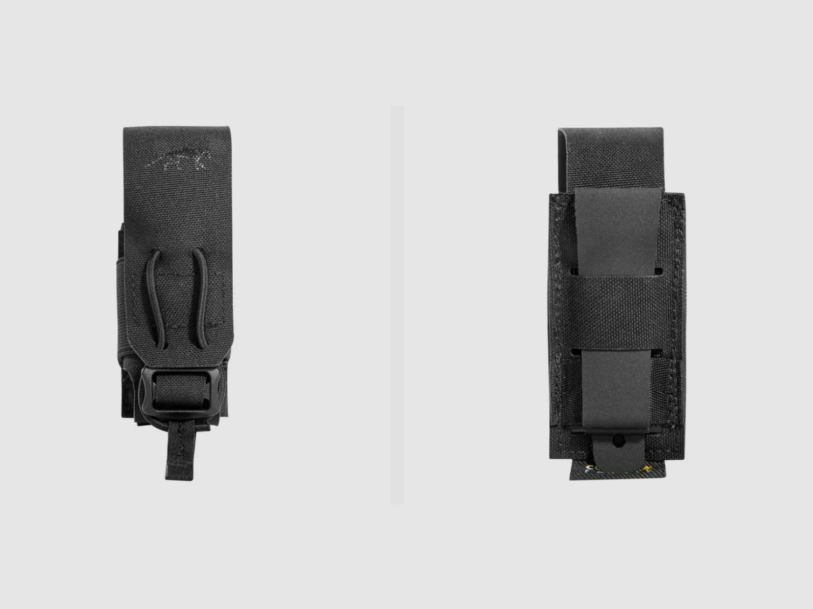TT Single Flashbang Pouch (Black), image 3 sur 5