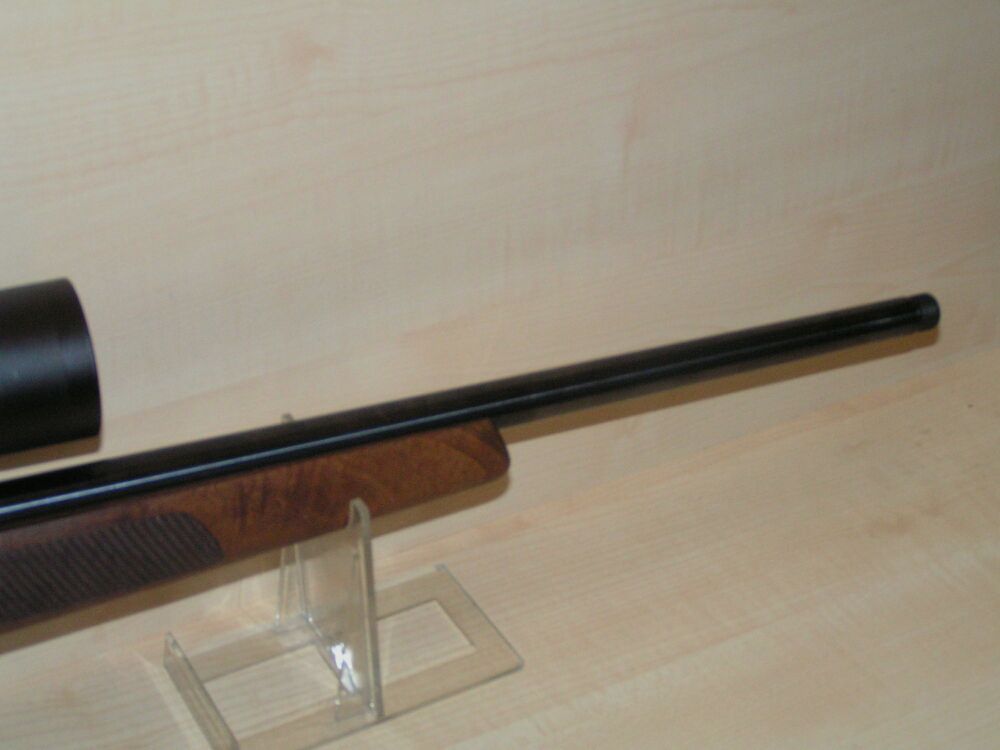 Weihrauch HW 66 Thumbhole
