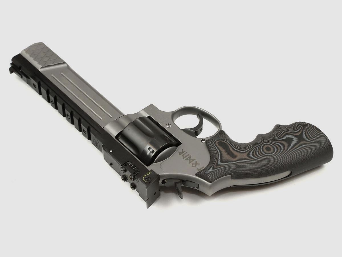 STP Lodur .357 Mag – AWM Edition, Bild 13 von 13
