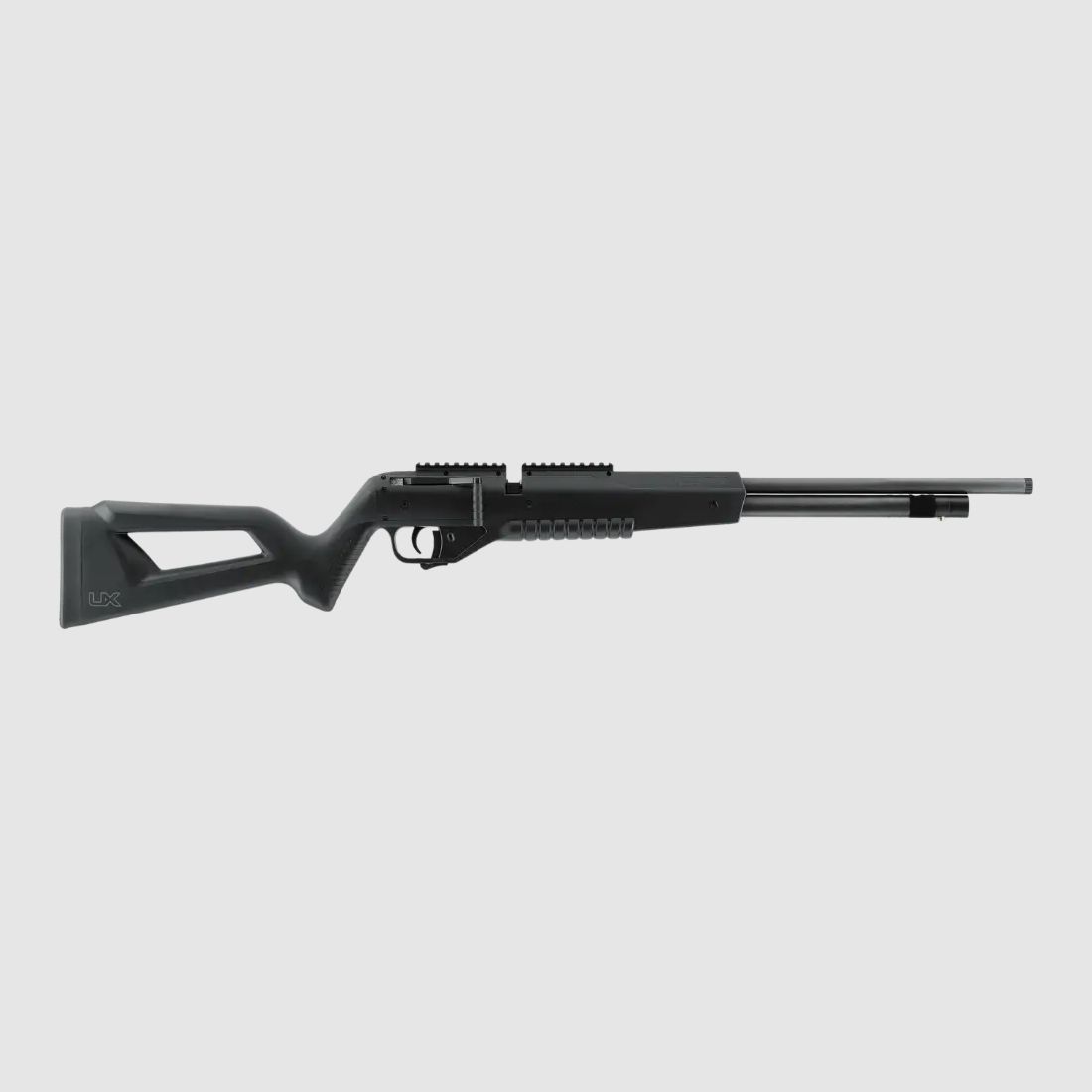UX PCP-Pressluftgewehr Iconix