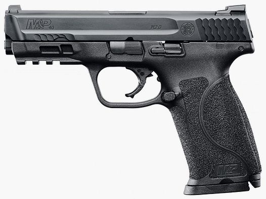 Pistole SMITH & WESSON M&P40 M2.0