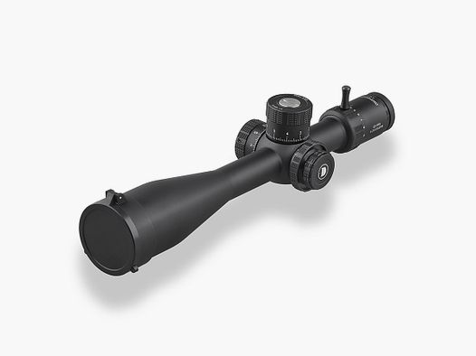 Discovery ED PRS 5-25x56mm SFIR FFP (34mm)
