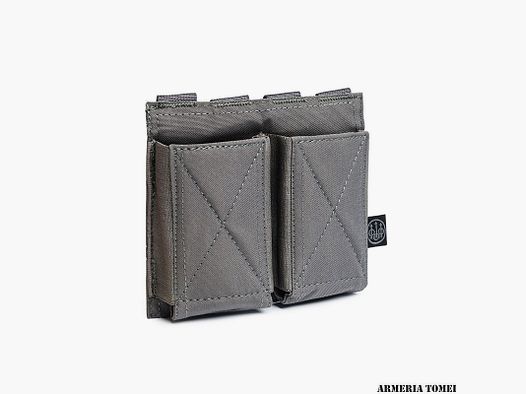 BERETTA – DOPPELMAGAZIN OPEN TOP 5.56/223 REM Wolf Grey