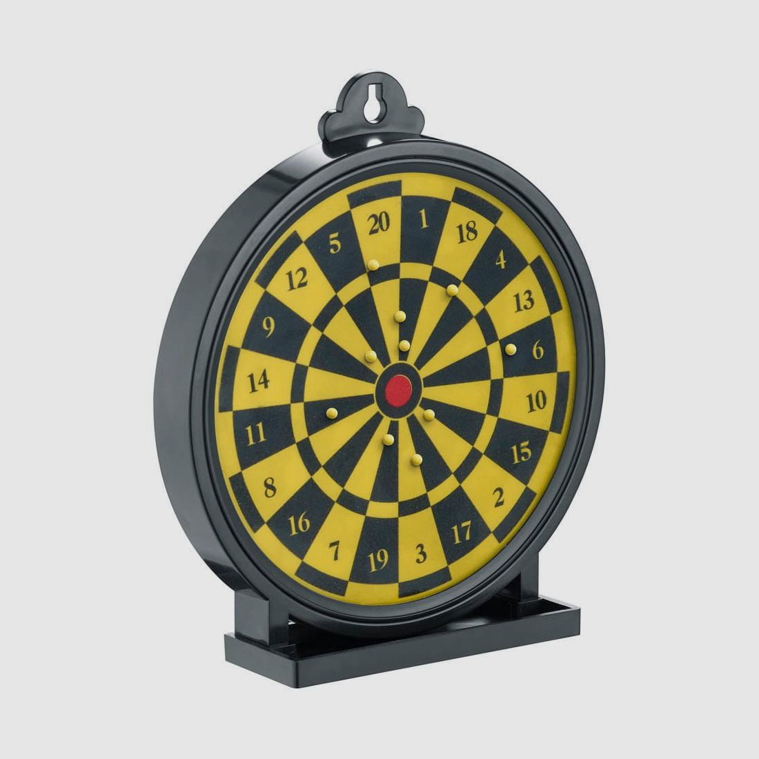 Combat Zone Gel Target