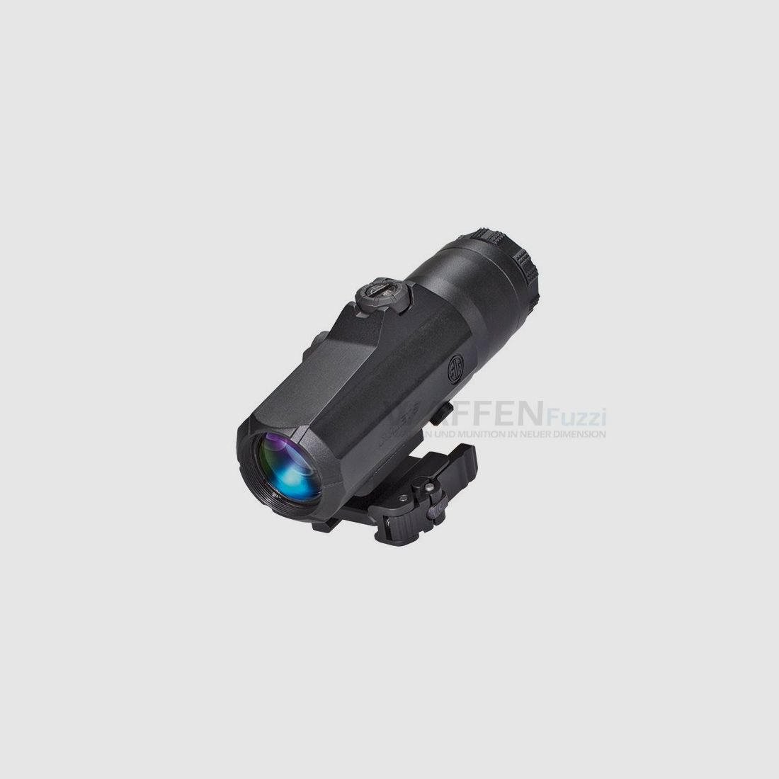 Magnifier JULIET6 6x24mm