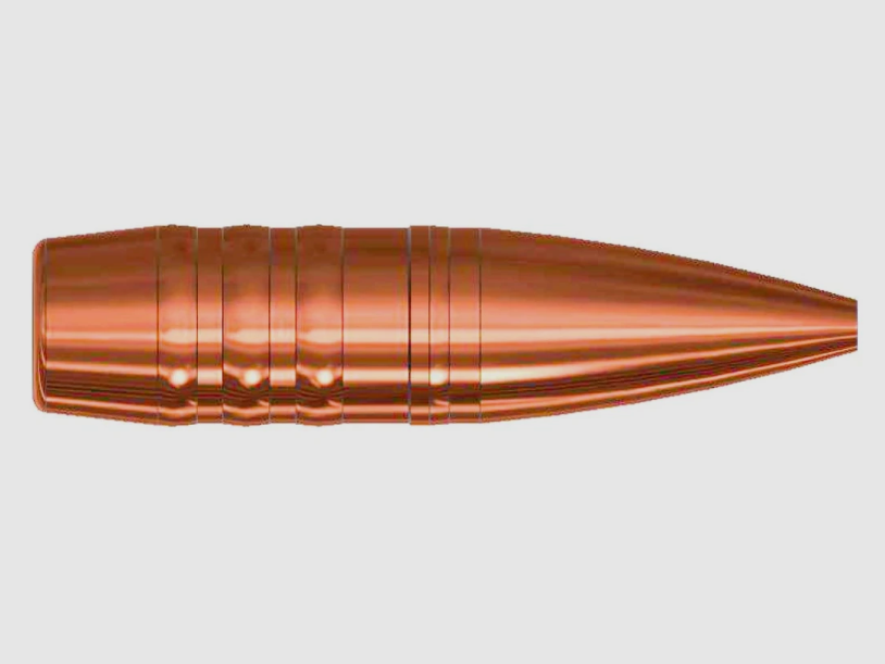 50 szt. Pociski Hasler Hunting w 150 Grain – Kal. .30 #123824