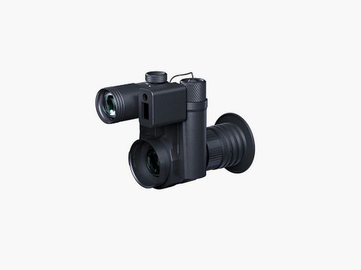 Dispositif de vision nocturne PARD NV007SP2-LRF avec télémètre laser - Longueur d'onde IR : 940nm