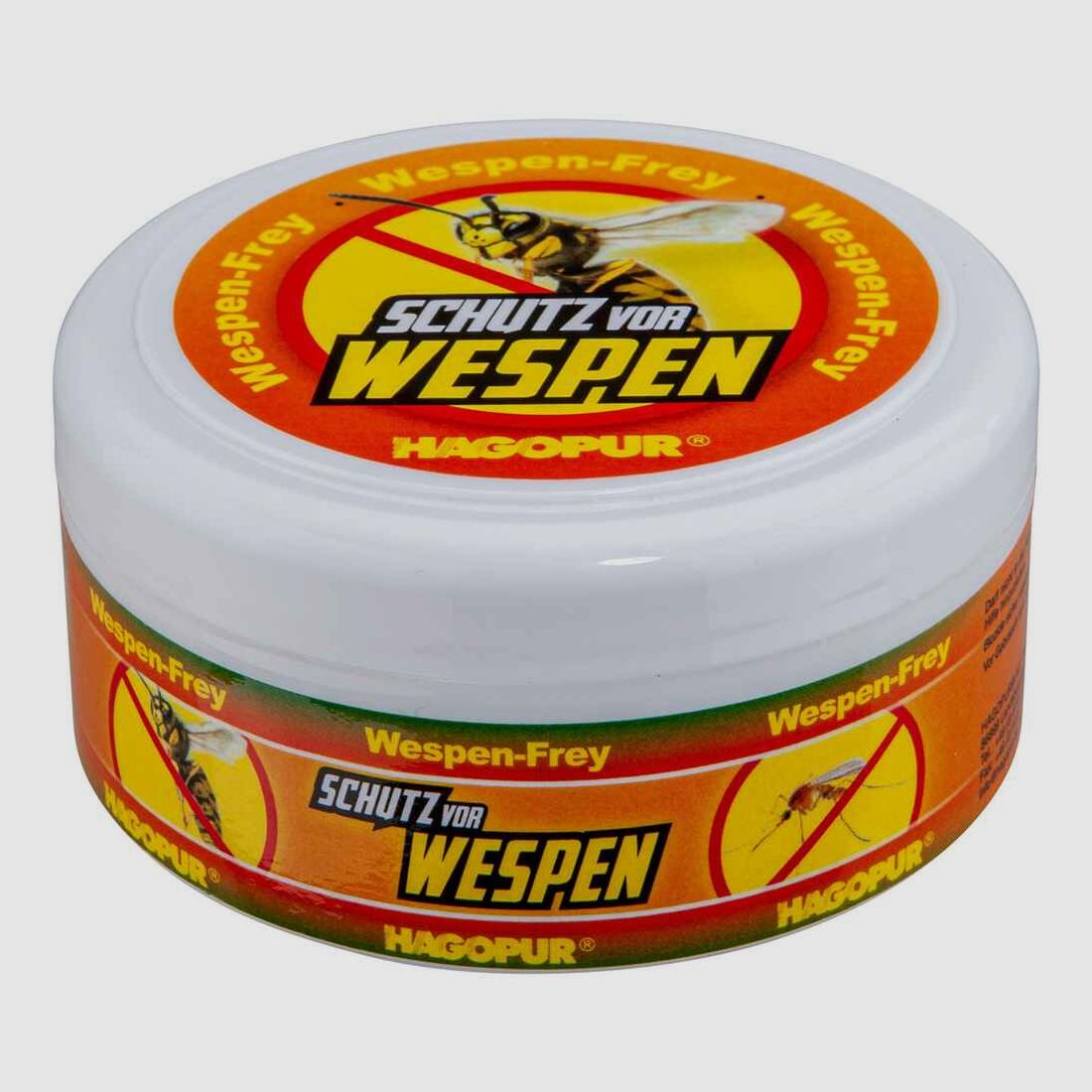 HAGOPUR Wespen-Frey / Wespen-Vrij, Bild 1 von 2