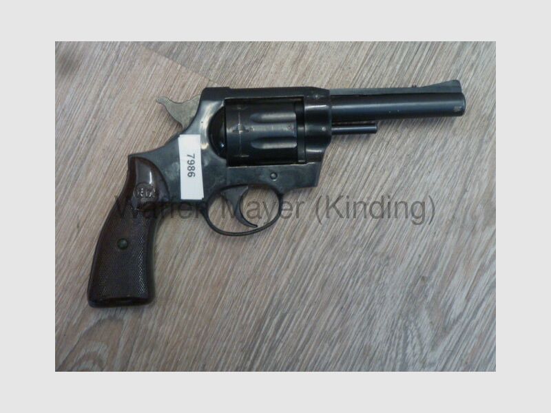 Röhm RG 35