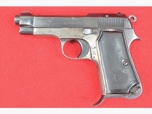 Beretta Mod. 1934 Brevet