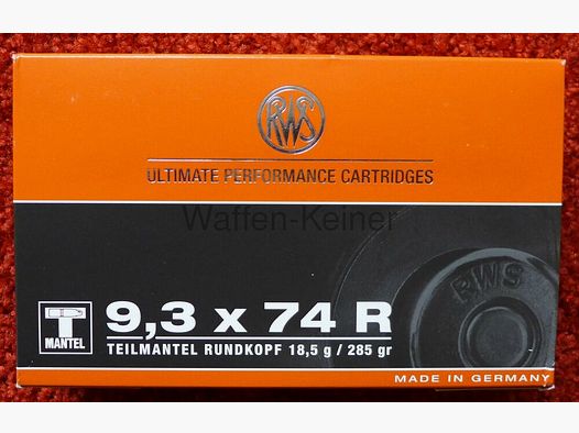 Dynamit Nobel RWS TMR